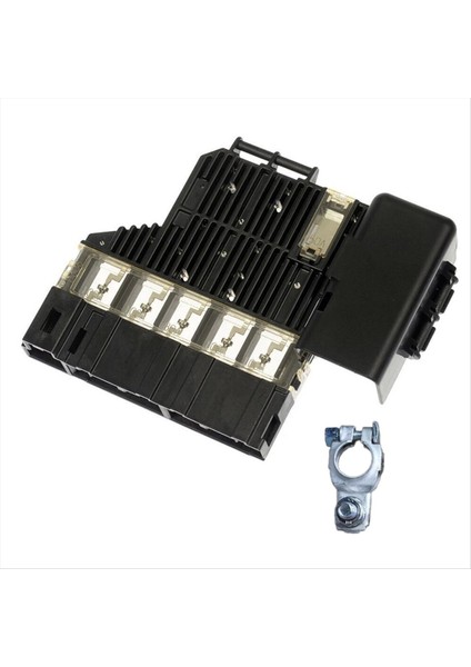 X-Trail T31 24380-JG70B Için Qashqai J10 Için Araba Fuselink Sigortası Nissan Için Pil Sigorta (Yurt Dışından)