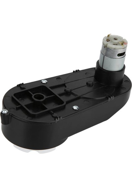 RS390 Motor Şanzıman 12V 16000RPM Araba Dc Motor Şanzıman Çocuk Araç Oyuncak Yeni Aracı (Yurt Dışından) fırsatları