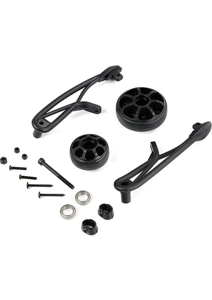 1 1/8 Hpi Yarış Vahşi ve 1 Set Elektrikli Dönüşüm Pil Kutusu Kitleri Için Set Arka Kuyruk Kasnak Kiti (Yurt Dışından) modelleri