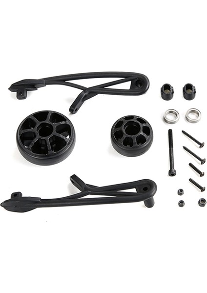 1 1/8 Hpi Yarış Vahşi ve 1 Set Elektrikli Dönüşüm Pil Kutusu Kitleri Için Set Arka Kuyruk Kasnak Kiti (Yurt Dışından) indirimleri