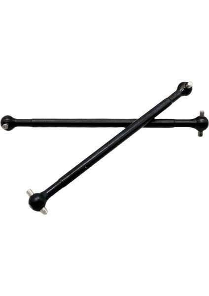 Metal Ön ve Arka Şaftı Cvd Dogbone Zd Racing Dbx-10 DBX10 1/10 Rc Araba Yükseltme Parçaları Yedek Aksesuarlar (Yurt Dışından) fiyatları