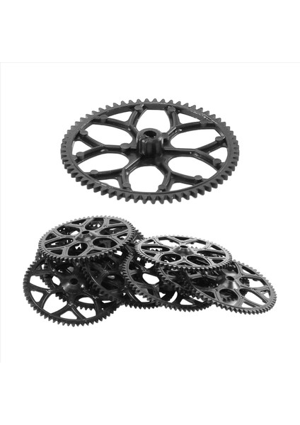 10 Adet Wltoys V911S V977 V988 V930 V966 Xk K110 Rc Helikopter Yedek Parçalar Aksesuarları (Yurt Dışından) modelleri