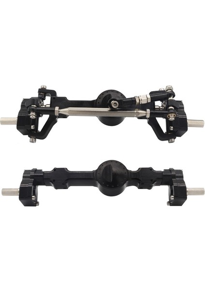 MN99S Cnc Mn D90 D91 D99 D99S MN99S MN98 MN90 1/12 Rc Araç Kararları 4 (Yurt Dışından)