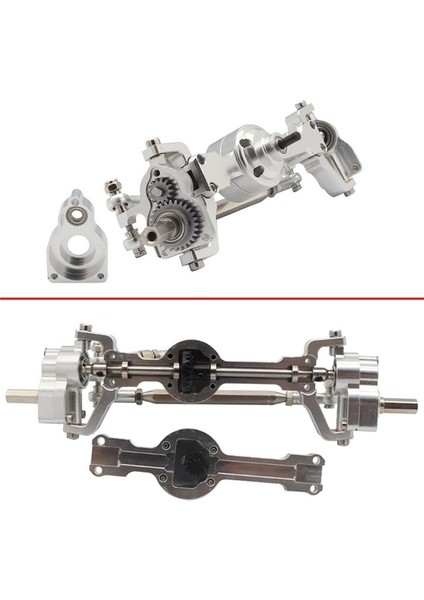 MN99S Cnc Mn D90 D91 D99 D99S MN99S MN98 MN90 1/12 Rc Araç Kararları 4 (Yurt Dışından) modelleri