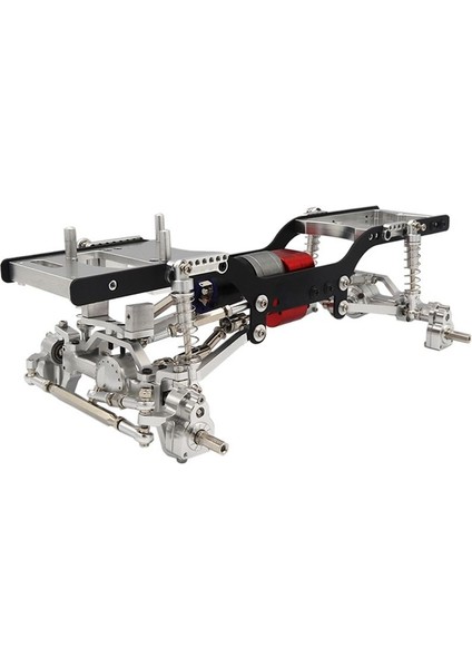 MN99S Cnc Mn D90 D91 D99 D99S MN99S MN98 MN90 1/12 Rc Araç Kararları 4 (Yurt Dışından) fırsatları