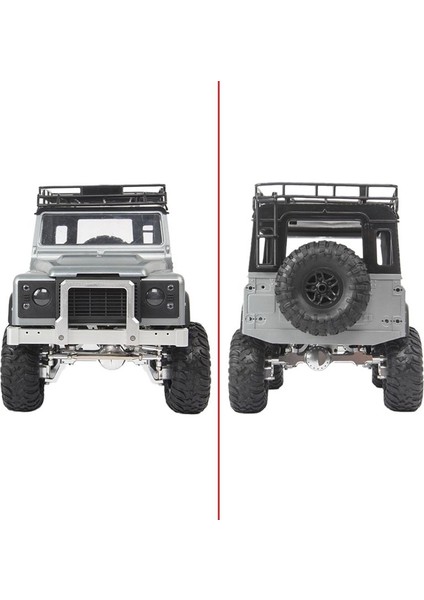 MN99S Cnc Mn D90 D91 D99 D99S MN99S MN98 MN90 1/12 Rc Araç Kararları 4 (Yurt Dışından) indirimleri