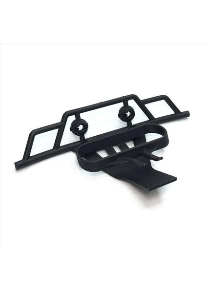 2x Ön Tampon Wltoys Için LED Işık 144001 144010 124016 124017 124018 124019 Rc Araba Yükseltmeleri Dekorasyon Parçaları (Yurt Dışından) modelleri