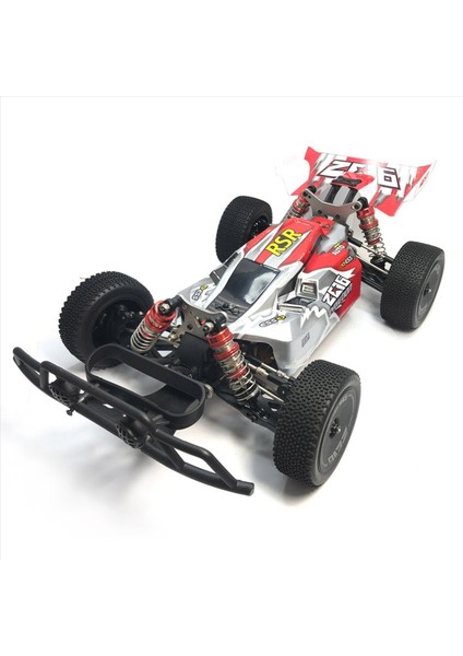 2x Ön Tampon Wltoys Için LED Işık 144001 144010 124016 124017 124018 124019 Rc Araba Yükseltmeleri Dekorasyon Parçaları (Yurt Dışından) fırsatları