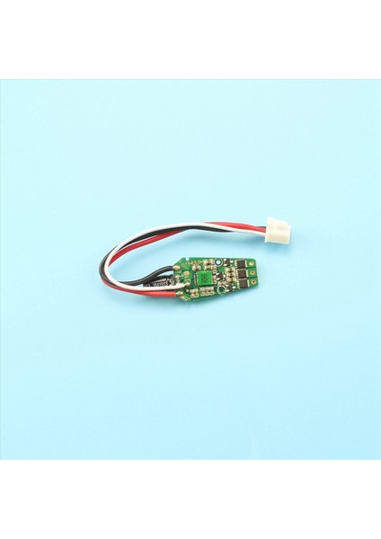 3x Hızlı Kontrolör Wltoys Için Ön Arka Esc Xk Xk X450 Rc Uçak Uçak Helikopteri Yedek Parçaları Arka (Yurt Dışından) fiyatları