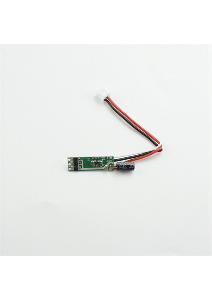 3x Hızlı Kontrolör Wltoys Için Ön Arka Esc Xk Xk X450 Rc Uçak Uçak Helikopteri Yedek Parçaları Arka (Yurt Dışından) indirimleri