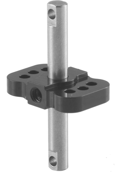 Traxxas Slash Rustler Stampede 2WD Bandit TE125 Rc Araba Siyah (Yurt Dışından)