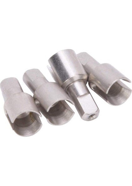 4 Pc 1/14 Uzaktan Kumanda Araba Yedek Parçalar Diferansiyel Bardaklar ve 4 Pc Ön Cvd Mili ve Arka Köpek Kemiği (Yurt Dışından) fiyatları