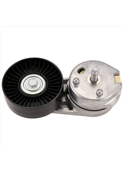 Motor Aksesuarları Kemer Gergin Kasnak LR039517 Land Rover Discovery 4 Range Rover Sport Vogue 3 0 Için LR035493 (Yurt Dışından)