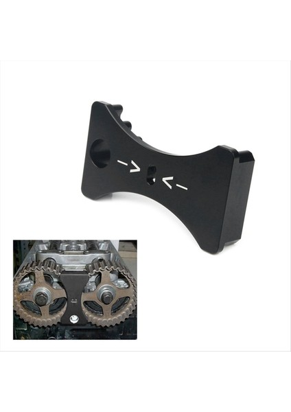 B Serisi Motor Cam Dişli Kilitli Zamanlama Kemer Aracı 94-00 Honda Acura B16 B18C1 B18C5 Vtec 1 6l &amp 1 8l Motor (Yurt Dışından) fiyatları