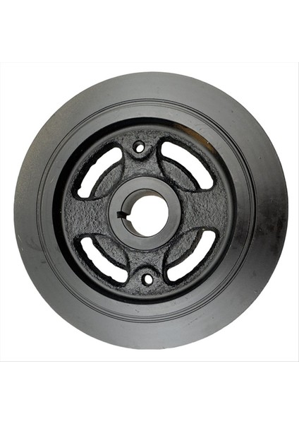 Araba Krank Mili Kasnağı 231242G600 23124-2G600 Hyundai IX35 2010-2015 Sonata 2008-2010 Kia Sorento 2009-2015 (Yurt Dışından)