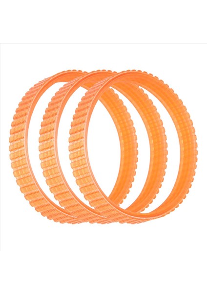 Makita 1900 B Için 3 x 240 mm Pu Kayışı Kayış Motorlu Gezegen (Yurt Dışından) fiyatları