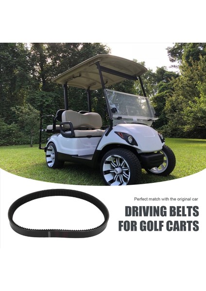Kemeri J55-G6241-00-00 Yamaha G2 G3 G5 G8 G9 G22 G14 G16 G20 G22 Golf Arabaları Için J38-46241-00 (Yurt Dışından) fırsatları