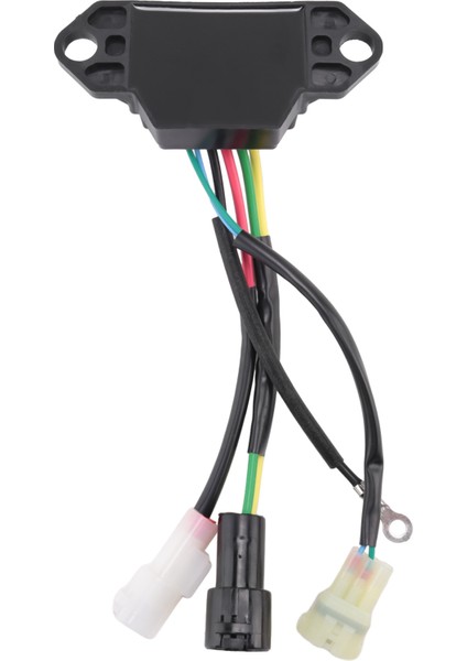 38550-BY6-003 38550-MY3-A01 Röle Assy Power Eğim Honda Dıştan Takma BF135 BF150 BF135A4 BF175 BF200 BF275 (Yurt Dışından)