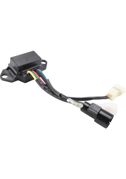 38550-BY6-003 38550-MY3-A01 Röle Assy Power Eğim Honda Dıştan Takma BF135 BF150 BF135A4 BF175 BF200 BF275 (Yurt Dışından) modelleri