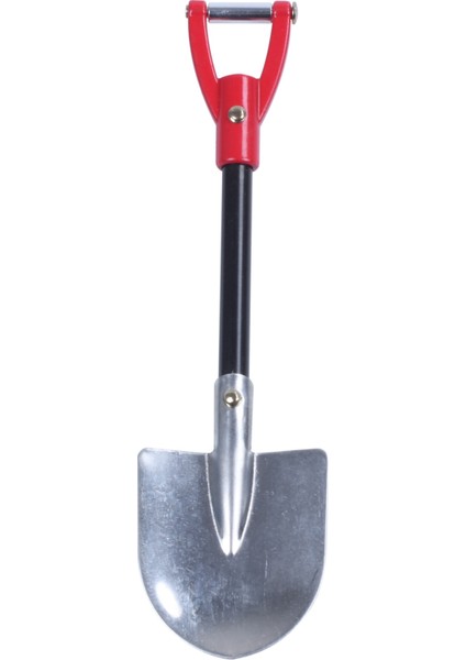 Tamiya CC01 Eksenel SCX10 90046 Için Mini Yakıt Deposu ile Rc D90 Paletli Araç Dekoratif Araçlar Için Kürek (Yurt Dışından) fiyatları