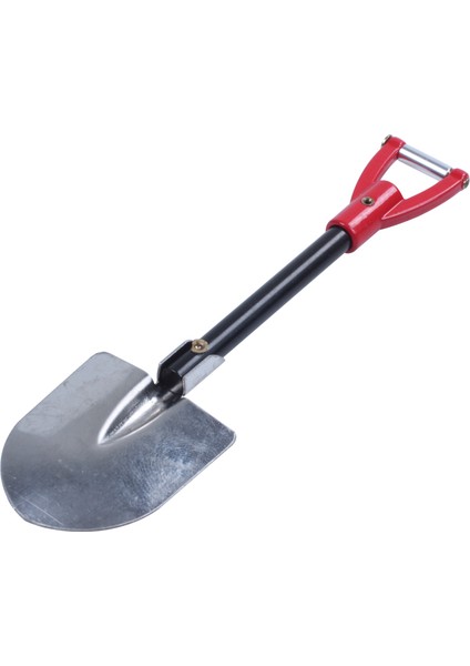 Tamiya CC01 Eksenel SCX10 90046 Için Mini Yakıt Deposu ile Rc D90 Paletli Araç Dekoratif Araçlar Için Kürek (Yurt Dışından) modelleri