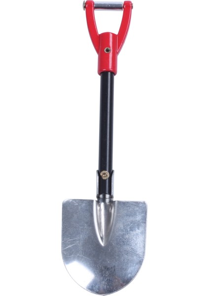 Tamiya CC01 Eksenel SCX10 90046 Için Mini Yakıt Deposu ile Rc D90 Paletli Araç Dekoratif Araçlar Için Kürek (Yurt Dışından) fırsatları