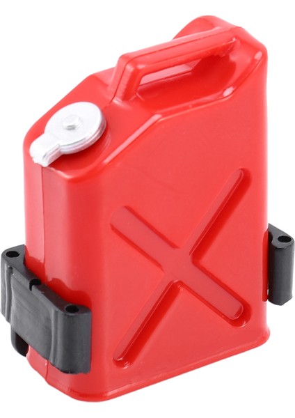 Rc Rock Crawler 1 10 Aksesuarlar Mini Yakıt Deposu Rc Dekorasyon Metal Mini Ateş Söndürücü (Yurt Dışından) fiyatları