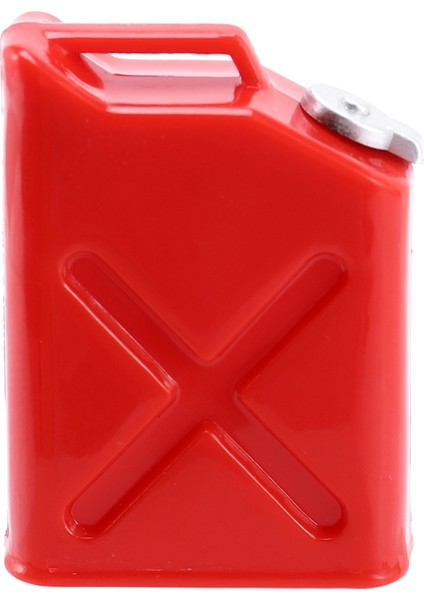 Rc Rock Crawler 1 10 Aksesuarlar Mini Yakıt Deposu Rc Dekorasyon Metal Mini Ateş Söndürücü (Yurt Dışından) indirimleri