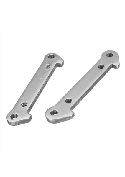 2x Ön ve Arka Süspansiyon Kol Montajı 7181 Zd Racing Dbx-10 DBX10 10421-S 9102 1/10 Rc Araba Yedek Parçalar Aksesuarları (Yurt Dışından) fırsatları