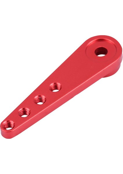 Alaşım WPL1627R Yükseltme 25T Metal Direksiyon Kolu Wpl Rc1 Için 16 Araç Dıy Kırmızı (Yurt Dışından) indirimleri