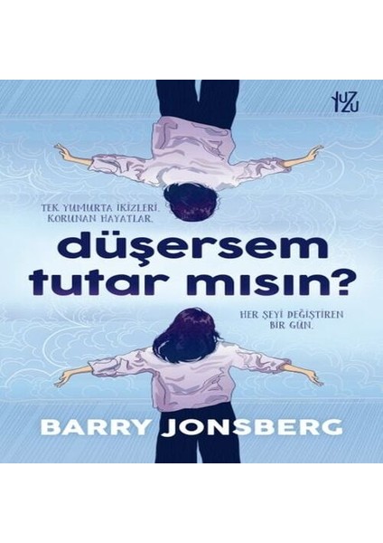 Düşersem Tutar Mısın?