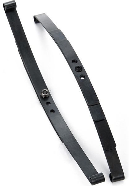 Mavi Rc Metal 7 0 Tekerlek Hex 12MM 4pcs 1/10 Yaprak Yayları Set Highlift Şasi (Yurt Dışından) fiyatları