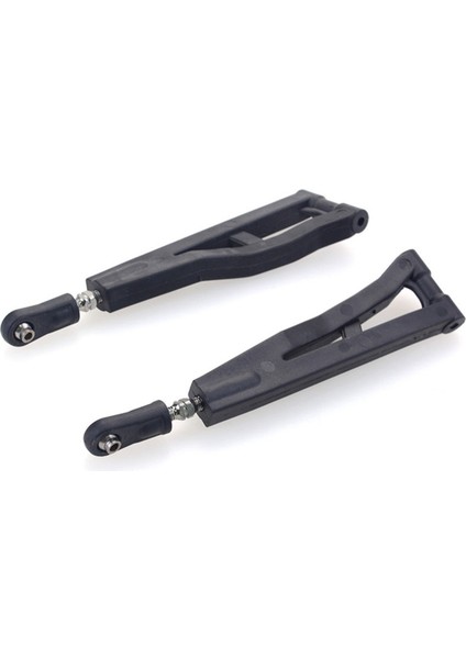 8169 1/8 Zd Yarışları Için Arka Alt Süspansiyon Kolu 9021 08423 ve 8160 1/8 Zd Yarış Için Ön Üst Süspansiyon Kolu 9021 (Yurt Dışından) fırsatları