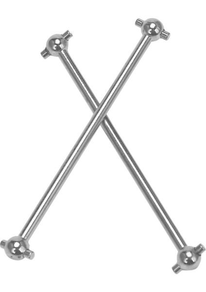 16PCS Ön Cvd Evrensel Şaft ve Arka Köpek Kemiği Wltoys Için 144001 1/14 Rc Sürüklenme Yarış Arabası Parçaları Aksesuarları (Yurt Dışından) modelleri