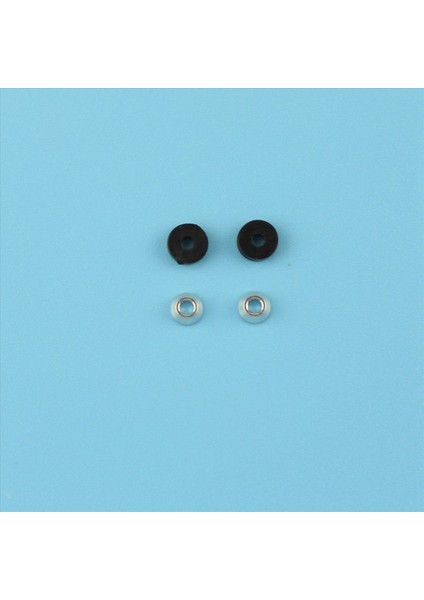 12PCS Wltoys V966 V977 Xk K110 K120 Rc Helikopter Yedek Parçalar Aksesuarları (Yurt Dışından) modelleri