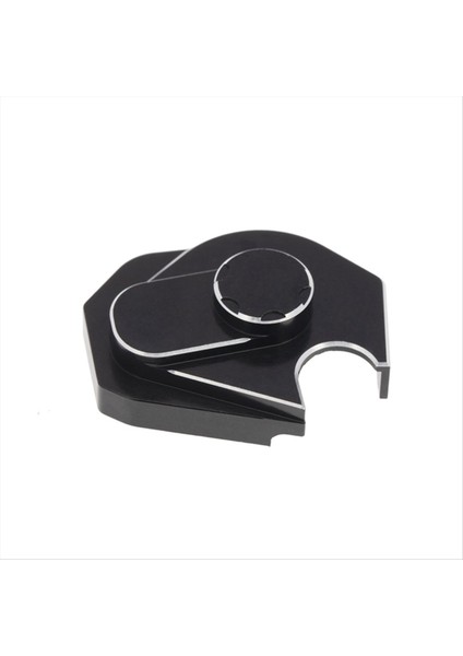 Eksenel SCX24 90081 Için 1/24 4WD Metal Şanzıman Muhafazası Alüminyum Alaşımlı Dişli Dişli Kapağı (Yurt Dışından) fiyatları