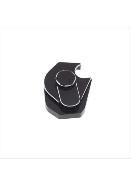 Eksenel SCX24 90081 Için 1/24 4WD Metal Şanzıman Muhafazası Alüminyum Alaşımlı Dişli Dişli Kapağı (Yurt Dışından) modelleri