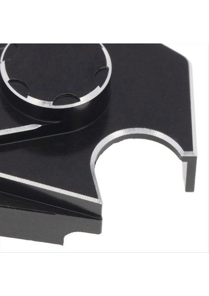 Eksenel SCX24 90081 Için 1/24 4WD Metal Şanzıman Muhafazası Alüminyum Alaşımlı Dişli Dişli Kapağı (Yurt Dışından) indirimleri