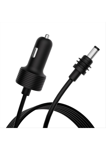 Starlink Mini Güç Kablosu Adaptörü Araç Şarj Cihazı Için Starlink Mini 10FT/3M 12V-24V Dc Güç Kablosu (Yurt Dışından)