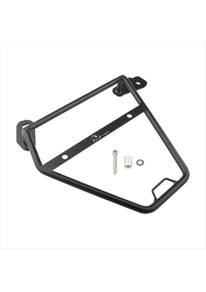 Honda CB350 CB350S Için Jiafour Motosiklet Yan Çanta Braketi GB350 GB350RS 2021-2023 Bagaj Çantası Destek Sağ (Yurt Dışından) modelleri