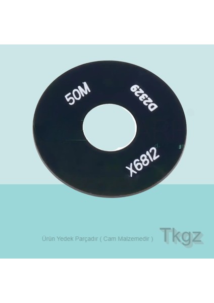 Infinix Hot 11S Arka Kamera Camı Lens