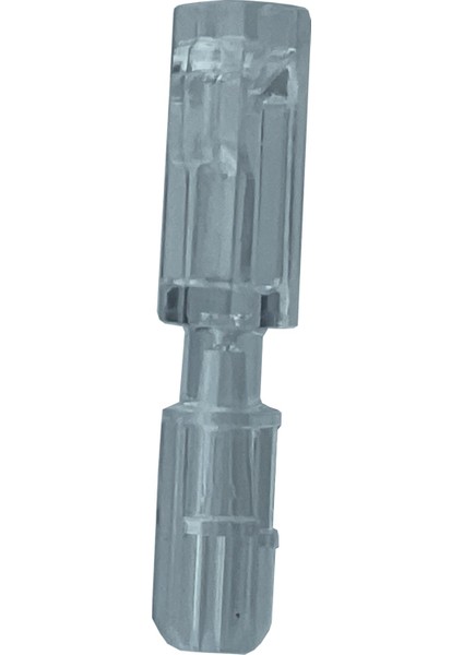 Dikey Perde Vagon Mandalı