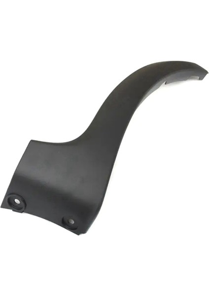 Araba Sol Ön Tampon Tarafı Uzatma Suzuki Sx4 Hatchback 71780-80J00 (Yurt Dışından)