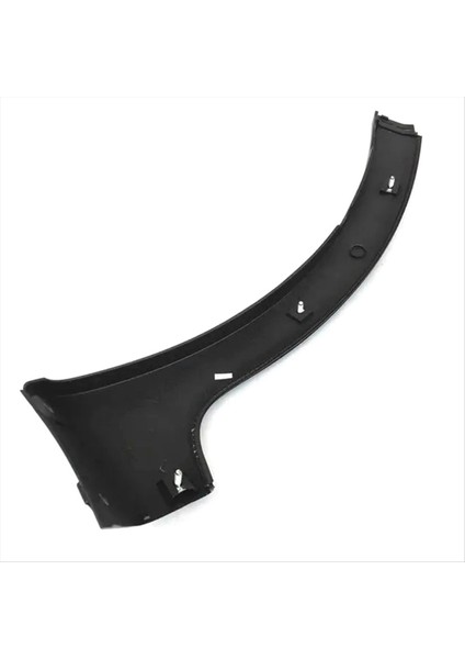 Araba Sol Ön Tampon Tarafı Uzatma Suzuki Sx4 Hatchback 71780-80J00 (Yurt Dışından) fırsatları