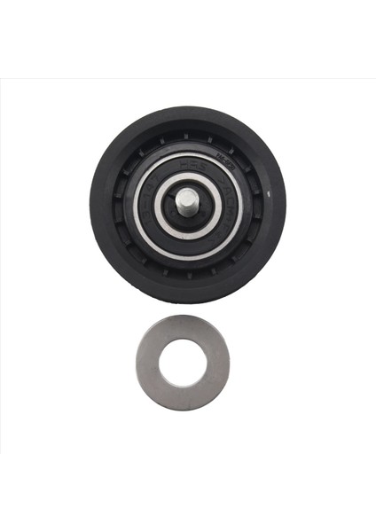 Kemer Gergin Kasnağı 2722021019 Için Mercedes Benz C230 C320 E320 E500 S430 M272 M273 (Yurt Dışından) fiyatları