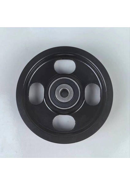 1660328020 Toyota Rav-4 2 0 2 4VVTI 2005-2013/ALPHARD Için Motor Kemeri Avukat Kasnağı (Yurt Dışından) fırsatları