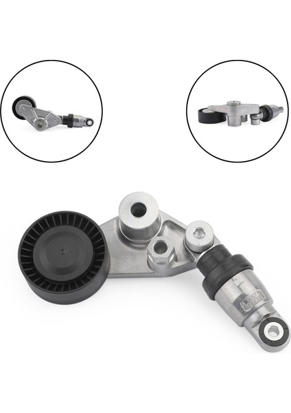 Kemer Gergin 6652000270 Ssangyong Rexton Actyon Kyron D20DT D27DT 6652000370 Için Uygun (Yurt Dışından) fırsatları