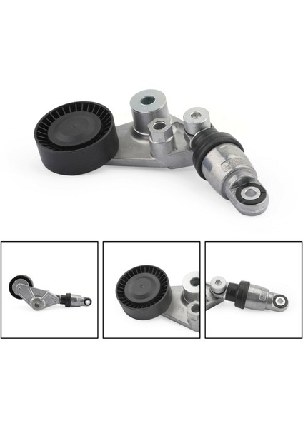 Kemer Gergin 6652000270 Ssangyong Rexton Actyon Kyron D20DT D27DT 6652000370 Için Uygun (Yurt Dışından) indirimleri