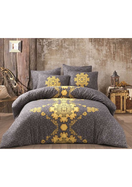 Çift Kişilik Nevresim Takımı Pamuklu Saray Işıltısı fiyatları