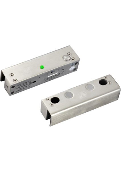 CR-451 Cam Kapı Pimli Elektromanyetik Kilit